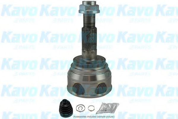 CV-9038 KAVO+PARTS Joint Kit, drive shaft
