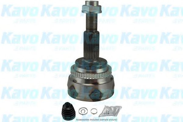 CV-9041 KAVO+PARTS Final Drive Joint Kit, drive shaft