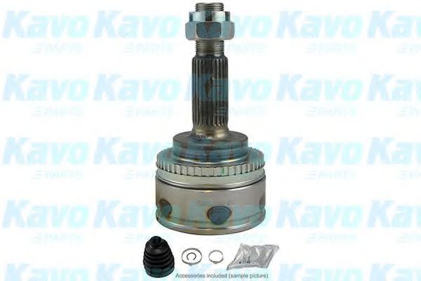 CV-9043 KAVO+PARTS Final Drive Joint Kit, drive shaft