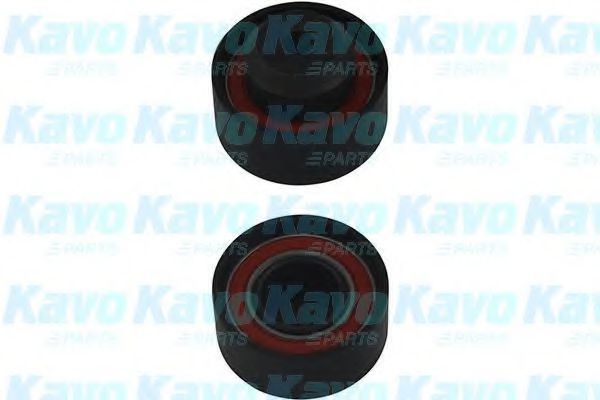 DID-5509 KAVO+PARTS Belt Drive Deflection/Guide Pulley, timing belt