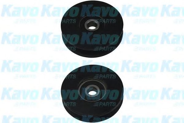 DIP-4005 KAVO+PARTS Deflection/Guide Pulley, v-ribbed belt