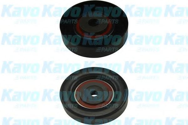 DIP-5504 KAVO+PARTS Deflection/Guide Pulley, v-ribbed belt