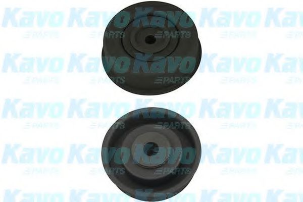 DIP-5505 KAVO+PARTS Deflection/Guide Pulley, v-ribbed belt