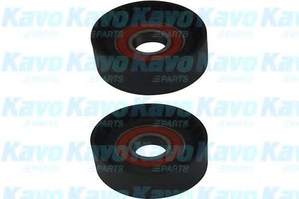 DIP-6502 KAVO+PARTS Belt Drive Deflection/Guide Pulley, v-ribbed belt