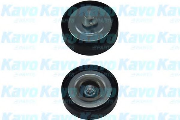 DIP-9008 KAVO+PARTS Belt Drive Deflection/Guide Pulley, v-ribbed belt