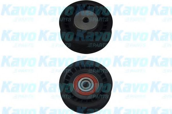 DIP-9010 KAVO+PARTS Belt Drive Deflection/Guide Pulley, v-ribbed belt