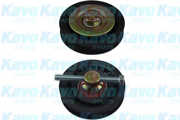 DIP-9013 KAVO+PARTS Belt Drive Deflection/Guide Pulley, v-ribbed belt