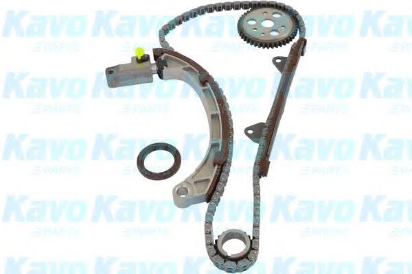 DKC-1501 KAVO+PARTS Engine Timing Control Timing Chain Kit