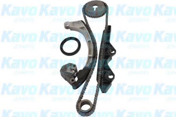DKC-6503 KAVO+PARTS Engine Timing Control Timing Chain Kit