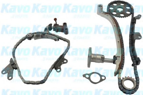 DKC-9001 KAVO+PARTS Engine Timing Control Timing Chain Kit