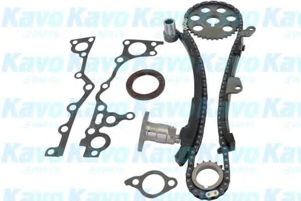 DKC-9003 KAVO+PARTS Timing Chain Kit