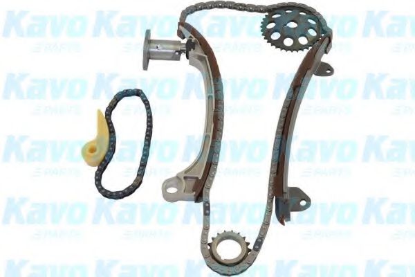 DKC-9004 KAVO+PARTS Engine Timing Control Timing Chain Kit