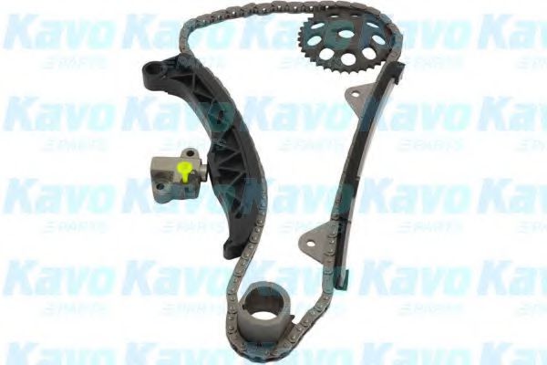 DKC-9008 KAVO+PARTS Engine Timing Control Timing Chain Kit