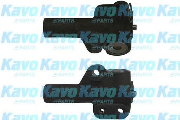 DTD-4002 KAVO+PARTS Vibration Damper, timing belt