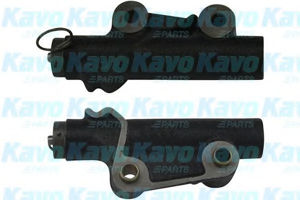 DTD-5504 KAVO+PARTS Belt Drive Vibration Damper, timing belt