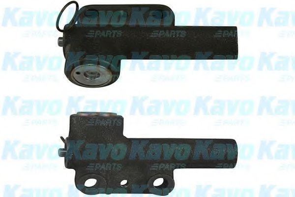 DTD-5509 KAVO+PARTS Tensioner, timing belt