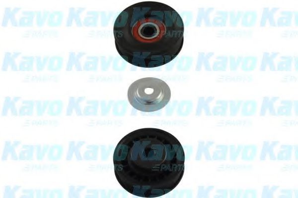 DTP-8504 KAVO+PARTS Belt Drive Deflection/Guide Pulley, timing belt