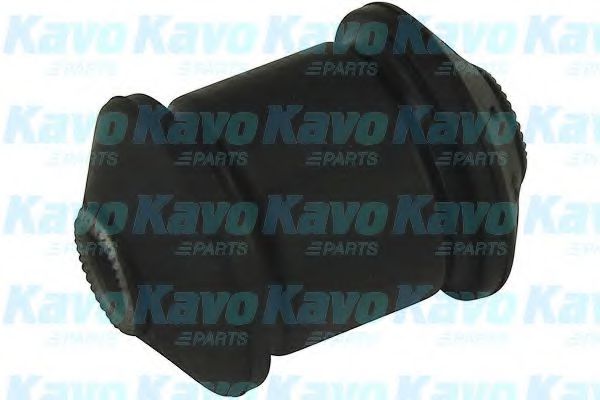 SCR-1017 KAVO+PARTS Control Arm-/Trailing Arm Bush