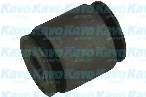 SCR-4042 KAVO+PARTS Wheel Suspension Control Arm-/Trailing Arm Bush