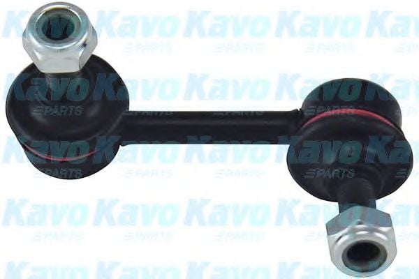 SLS-2057 KAVO+PARTS Wheel Suspension Rod/Strut, stabiliser
