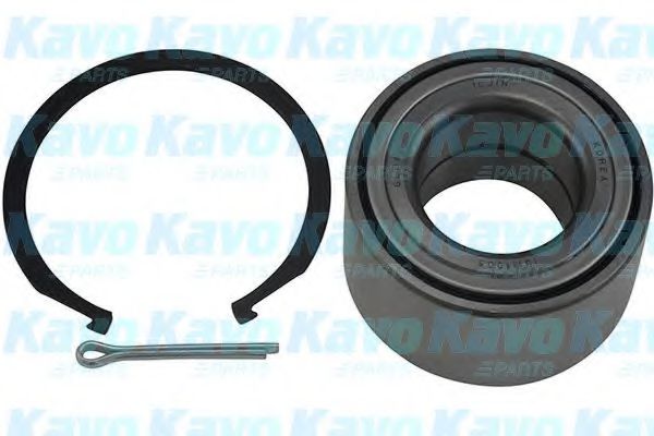 WBK-3022 KAVO+PARTS Wheel Bearing Kit