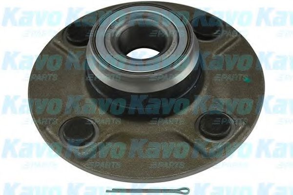 WBK-6529 KAVO PARTS Wheel Bearing Kit
