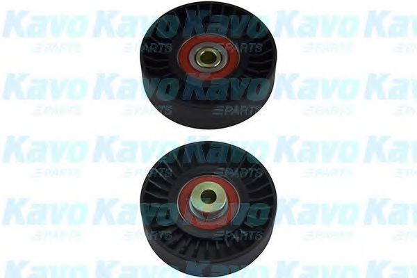 DIP-9016 KAVO+PARTS Deflection/Guide Pulley, v-ribbed belt