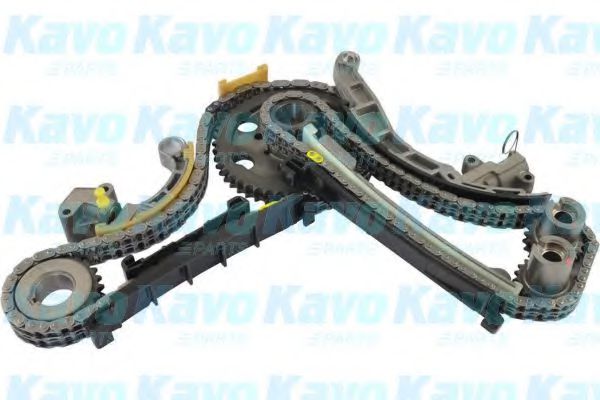 DKC-6504 KAVO+PARTS Engine Timing Control Timing Chain Kit