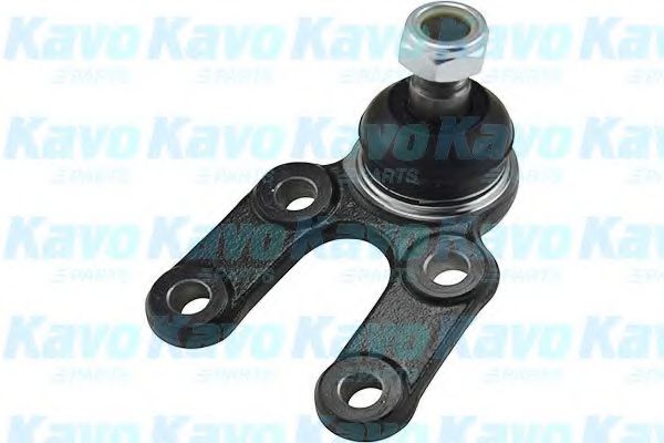 SBJ-7508 KAVO+PARTS Wheel Suspension Ball Joint