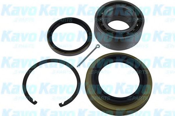 WBK-9041 KAVO+PARTS Wheel Bearing Kit