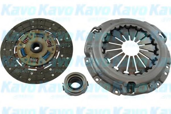 CP-1192 KAVO+PARTS Clutch Kit