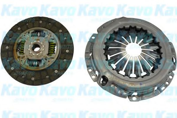 CP-1211 KAVO+PARTS Clutch Clutch Cable