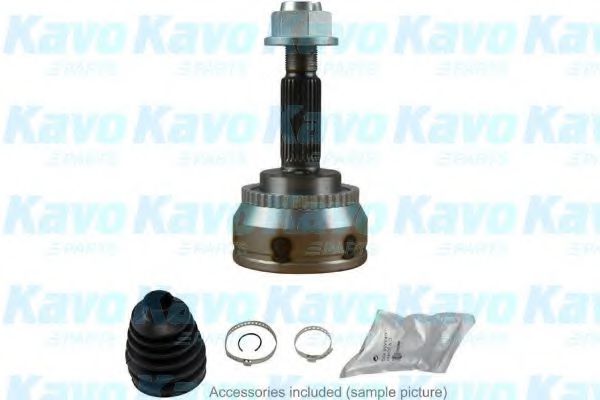 CV-5515 KAVO+PARTS Final Drive Joint Kit, drive shaft