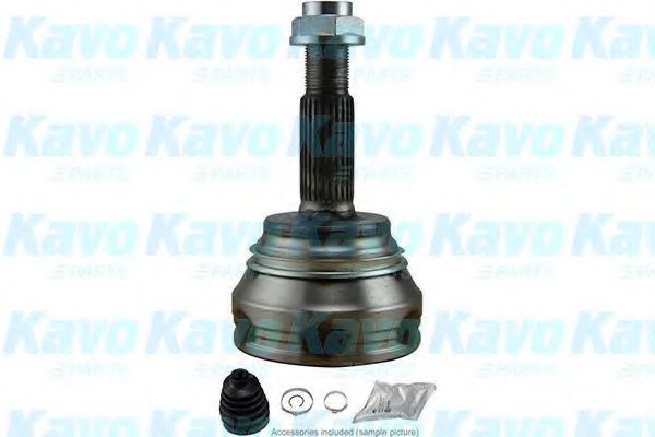 CV-9044 KAVO+PARTS Joint Kit, drive shaft