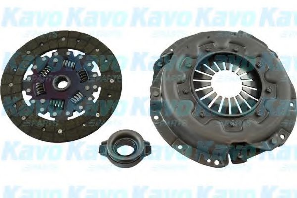 CP-2109 KAVO+PARTS Clutch Kit