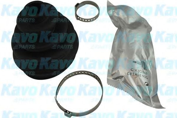 CVB-4004 KAVO+PARTS Final Drive Bellow Set, drive shaft