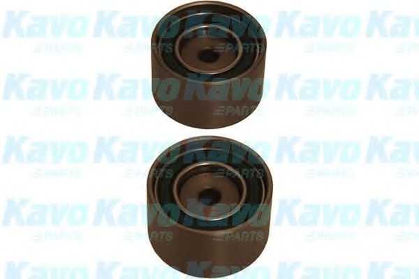 DID-3506 KAVO+PARTS Belt Drive Deflection/Guide Pulley, timing belt