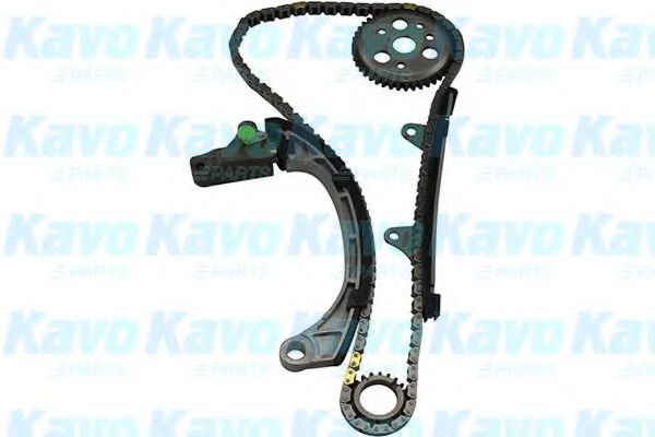 DKC-9009 KAVO+PARTS Управление двигателем Комплект цели привода распредвала