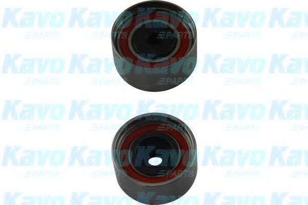 DTE-5533 KAVO+PARTS Belt Drive Deflection/Guide Pulley, timing belt