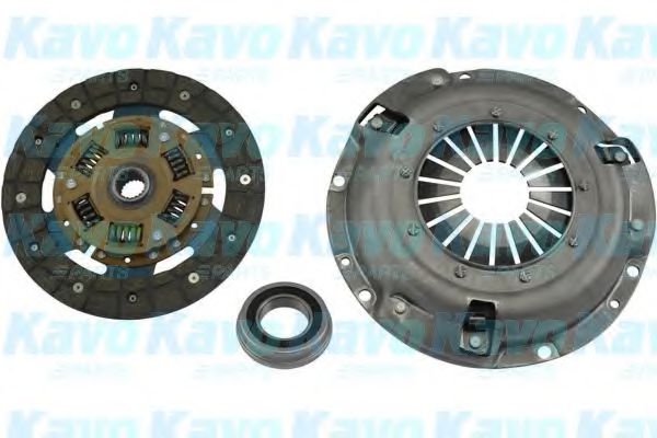 CP-8002 KAVO+PARTS Clutch Kit