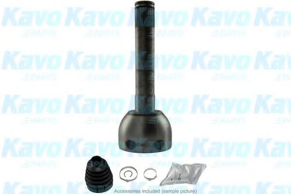 CV-9036 KAVO+PARTS Joint Kit, drive shaft