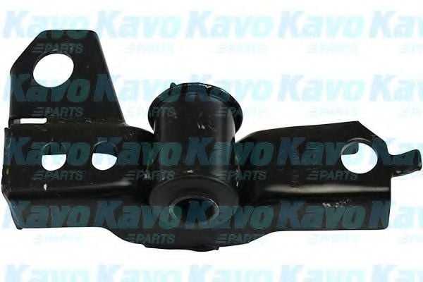 SCR-4051 KAVO+PARTS Wheel Suspension Control Arm-/Trailing Arm Bush