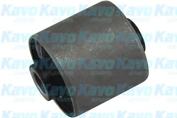 SCR-4058 KAVO+PARTS Wheel Suspension Control Arm-/Trailing Arm Bush