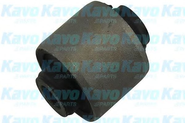 SCR-5507 KAVO+PARTS Wheel Suspension Control Arm-/Trailing Arm Bush
