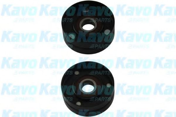 DIP-1002 KAVO+PARTS Deflection/Guide Pulley, v-ribbed belt