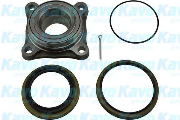 WBK-9042 KAVO+PARTS Wheel Bearing Kit