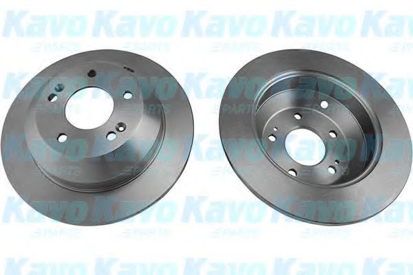 BR-3260 KAVO+PARTS Brake Disc