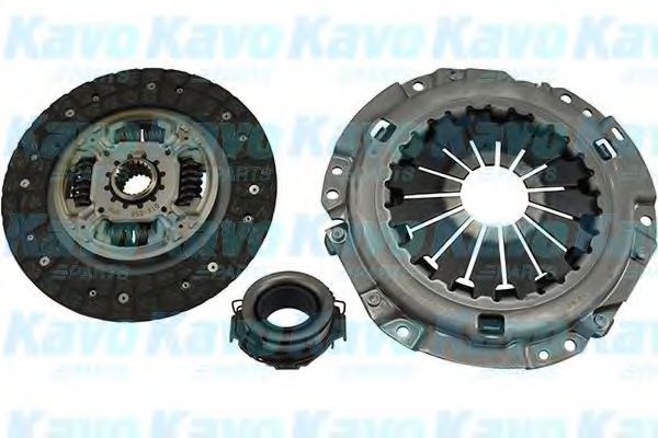 CP-1006 KAVO+PARTS Clutch Kit
