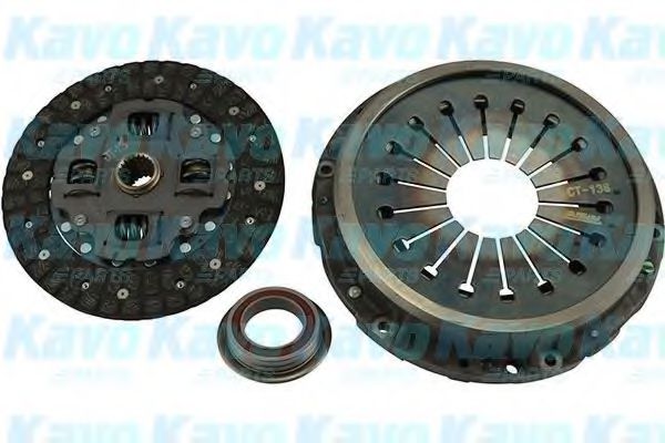 CP-1048 KAVO+PARTS Clutch Kit
