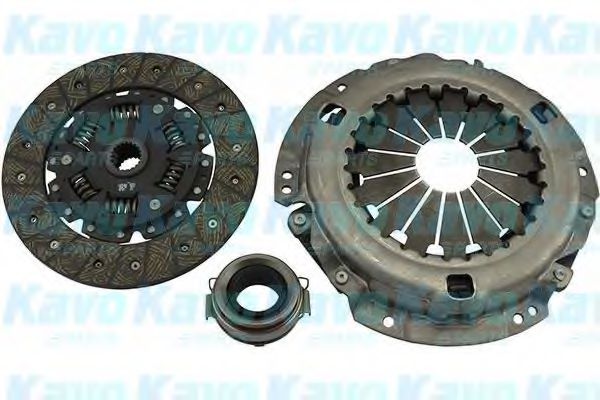 CP-1056 KAVO+PARTS Clutch Kit